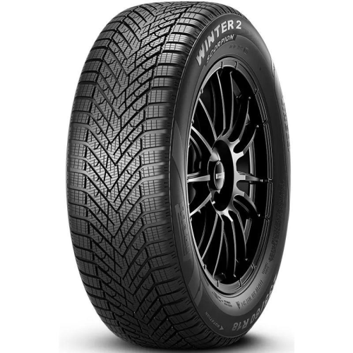 Легковые шины Pirelli Scorpion Winter 2 275/40 R22 108V XL RunFlat KS купить с бесплатной доставкой в пункты выдачи в Петербурге